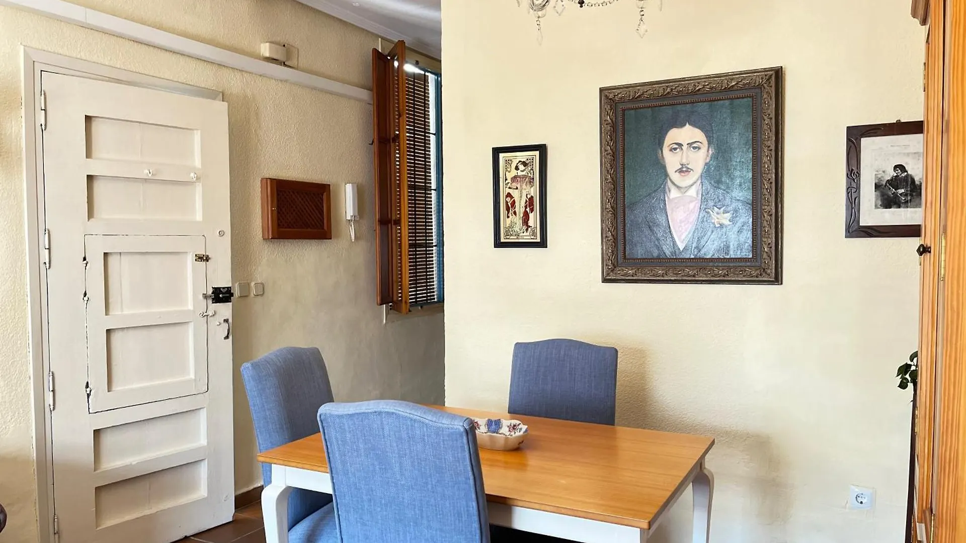 Apartment Wallada Corregidor Cordoba